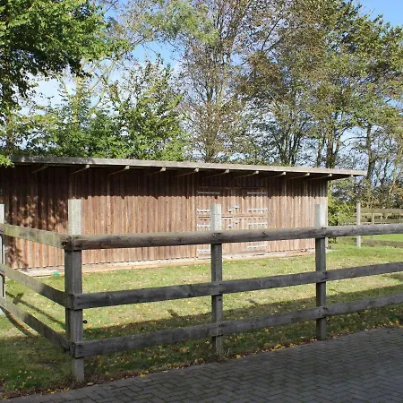 Sonnenhof Am Meer Appartement *