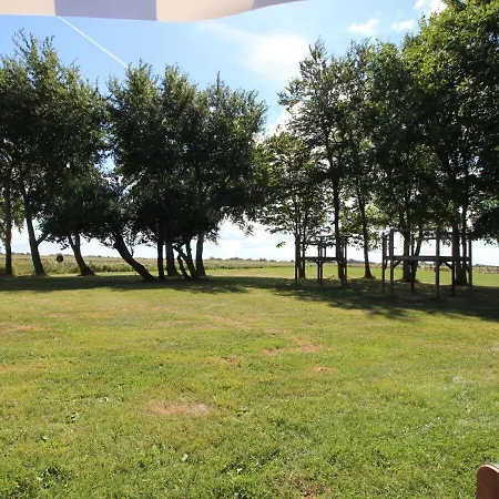 Sonnenhof Am Meer Appartement *