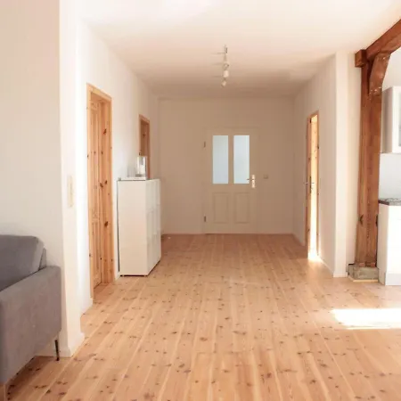 Sonnenhof Am Meer Appartement *