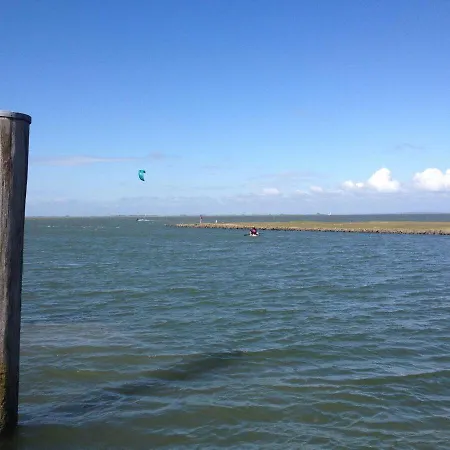 Sonnenhof Am Meer *