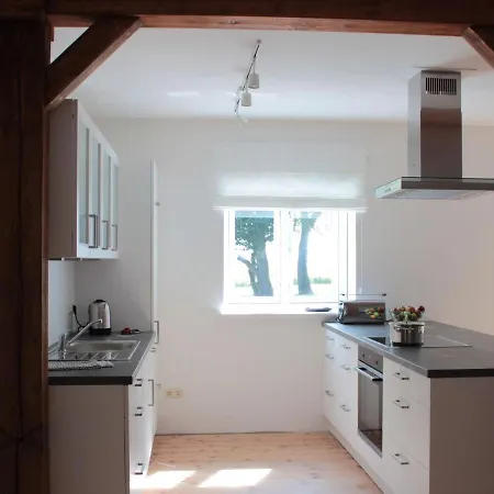 Sonnenhof Am Meer Appartement *