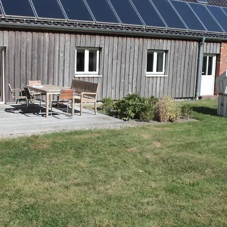 Appartement Sonnenhof Am Meer