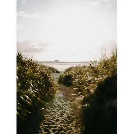 Sonnenhof Am Meer * Osterhever