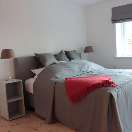 Sonnenhof Am Meer Appartement *