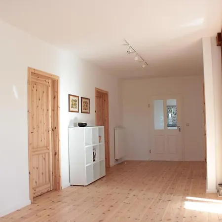 Appartement Sonnenhof Am Meer *